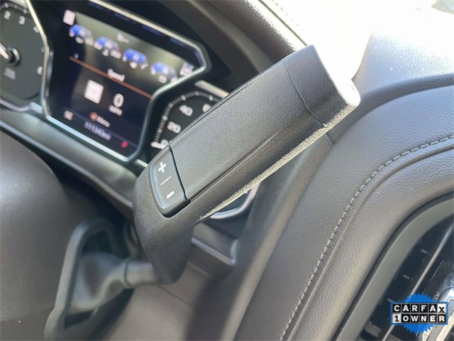 Used 2021 GMC Sierra 1500 Denali w/ Technology Package image 29