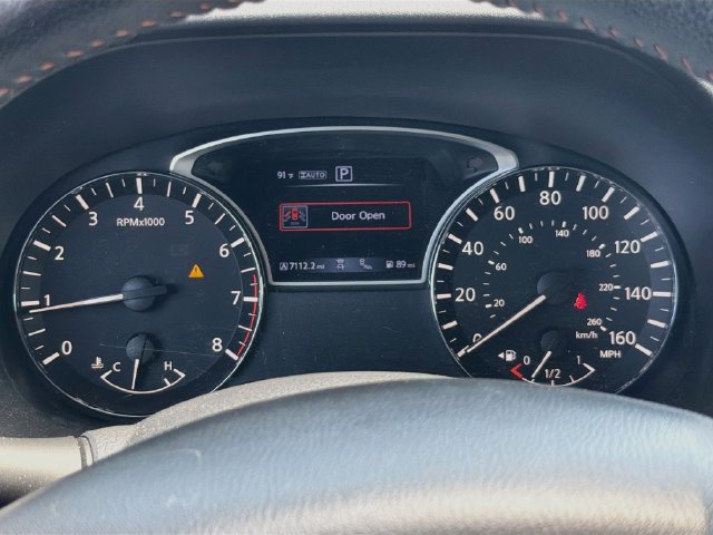 Used 2020 Nissan Pathfinder SL AWD/4WD image 13