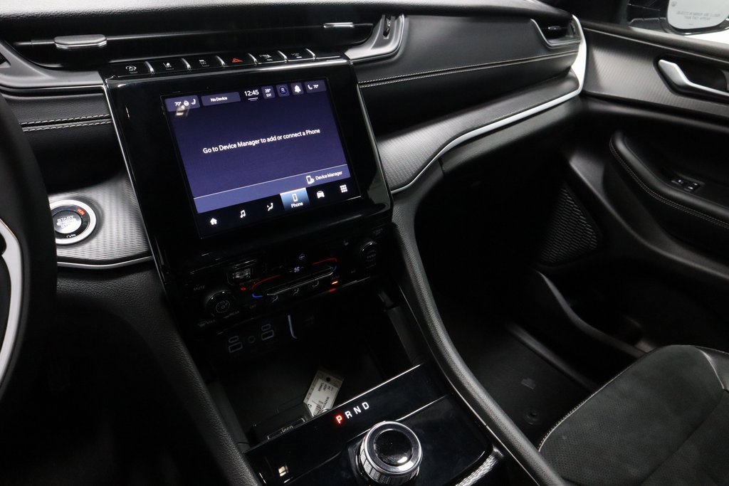 Used 2024 Jeep Grand Cherokee L Laredo image 29