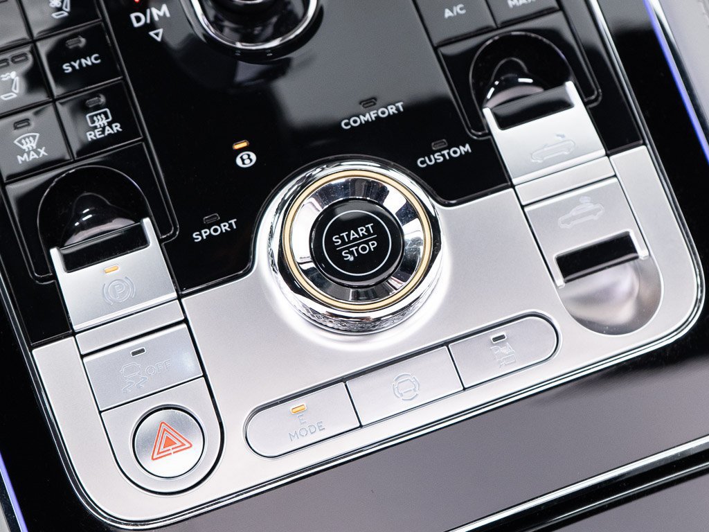 New 2026 Bentley Continental GT Azure AWD/4WD image 39
