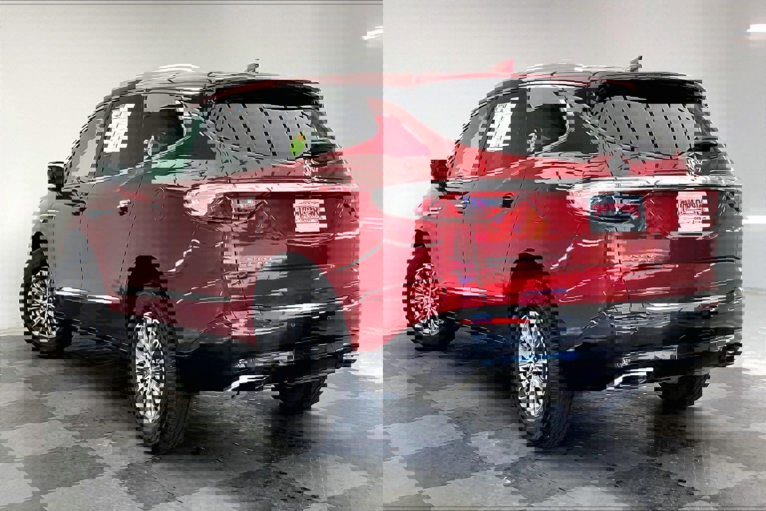 Used 2023 Buick Enclave Essence image 10