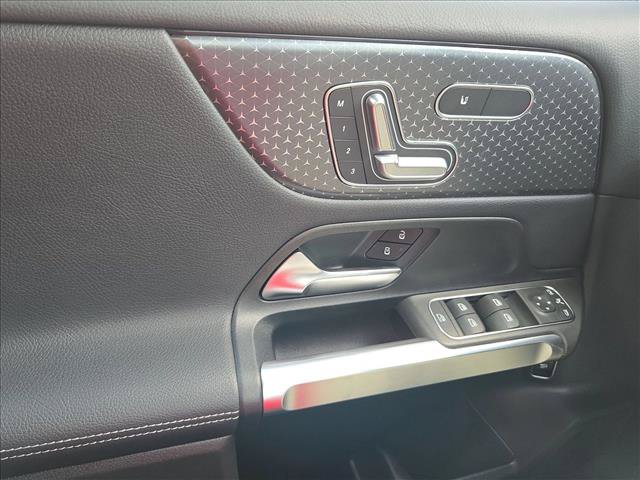 Certified 2026 Mercedes-Benz GLB 250 image 23