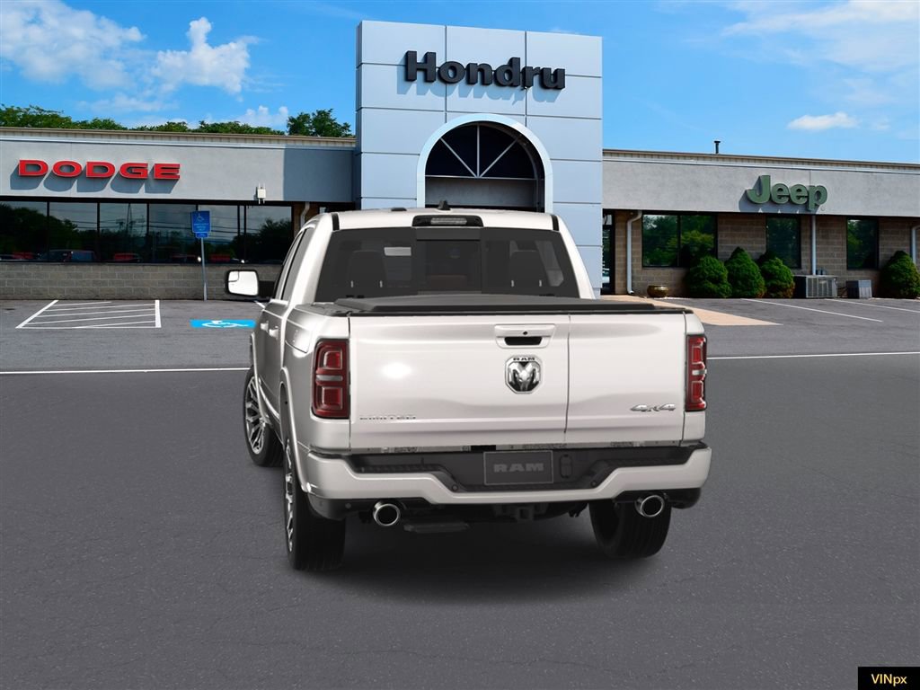 New 2025 RAM 1500 Limited image 12