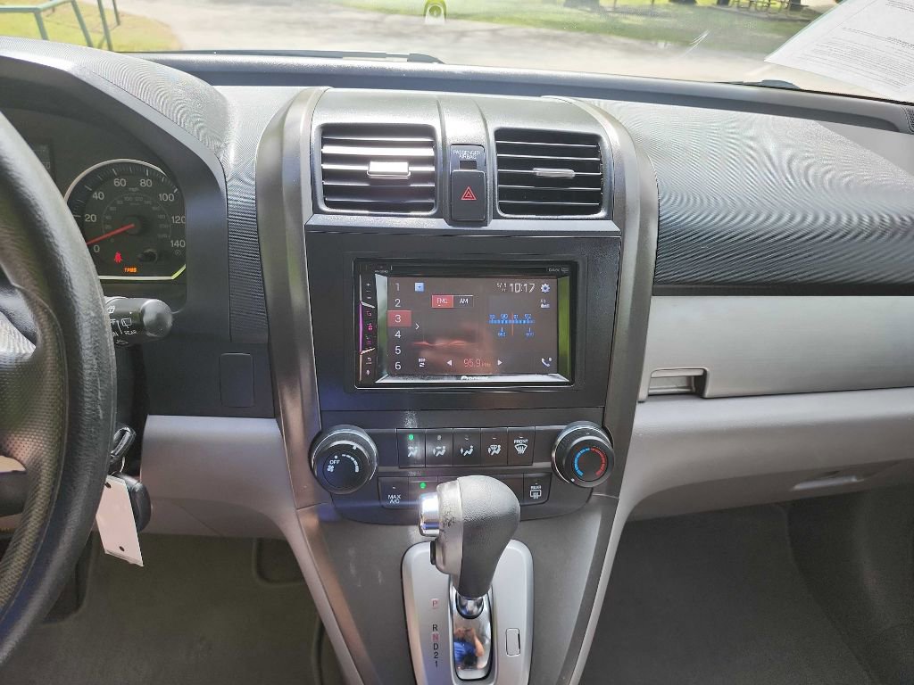 Used 2010 Honda CR-V EX image 23