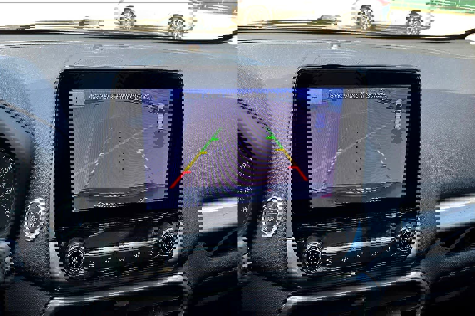 Used 2020 Ford EcoSport SE w/ SE Convenience Package image 26