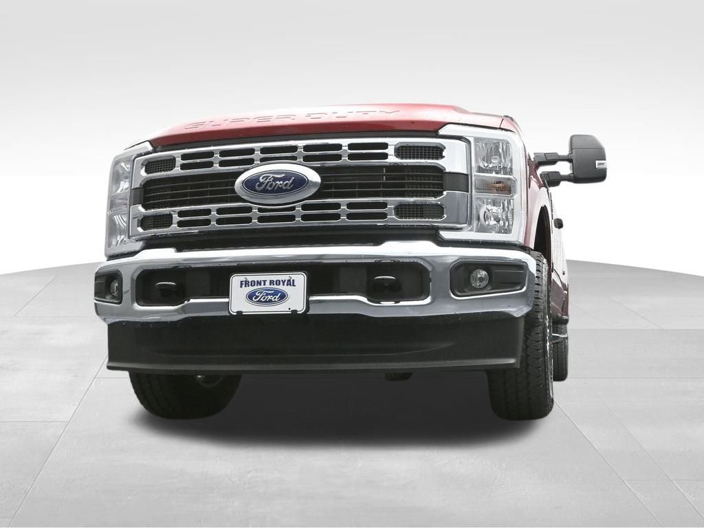 New 2026 Ford F250 4x4 SuperCab Super Duty image 52