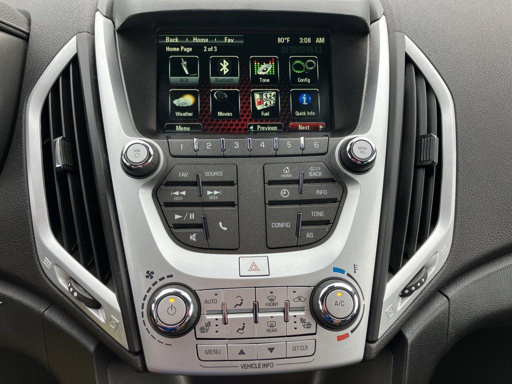Used 2017 GMC Terrain SLE w/ Convenience Package FWD image 18