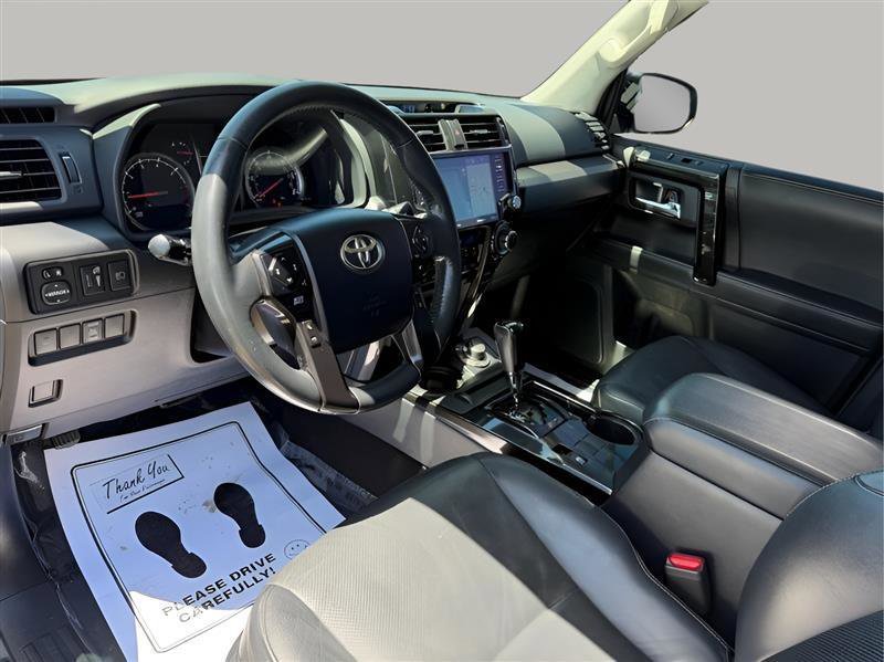 Used 2020 Toyota 4Runner Nightshade image 19