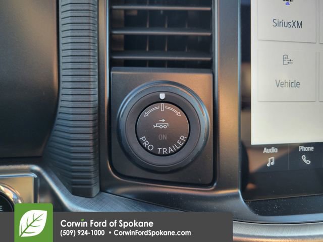 New 2025 Ford F150 King Ranch w/ FX4 Off-Road Package image 30