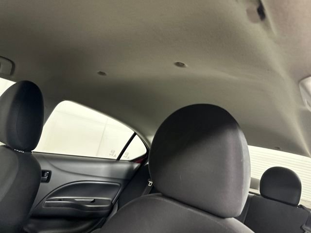 Used 2024 Mitsubishi Mirage G4 LE image 12