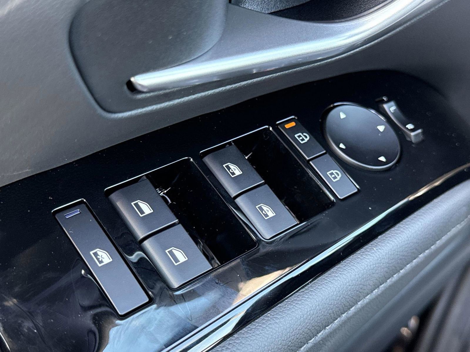 New 2026 Hyundai Santa Cruz Limited image 15