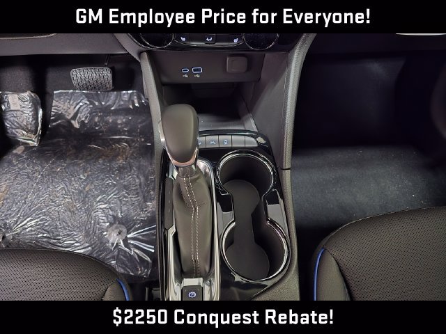 New 2026 Buick Encore GX Sport Touring w/ Comfort Package AWD/4WD image 22