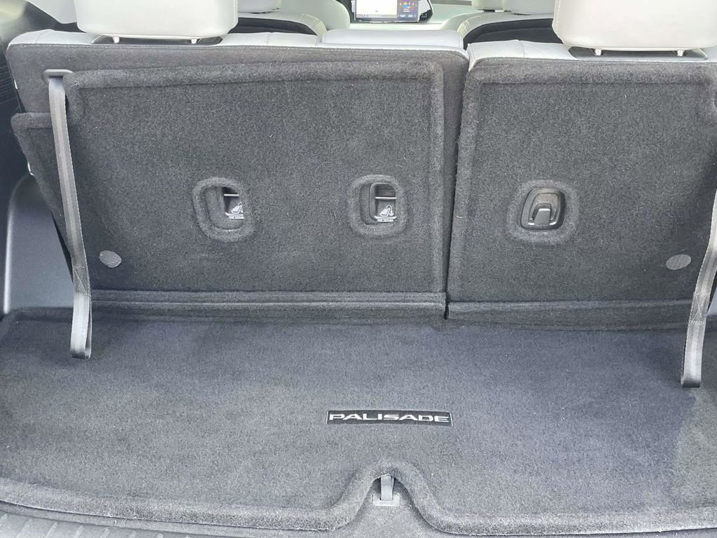 Used 2025 Hyundai Palisade SEL image 29