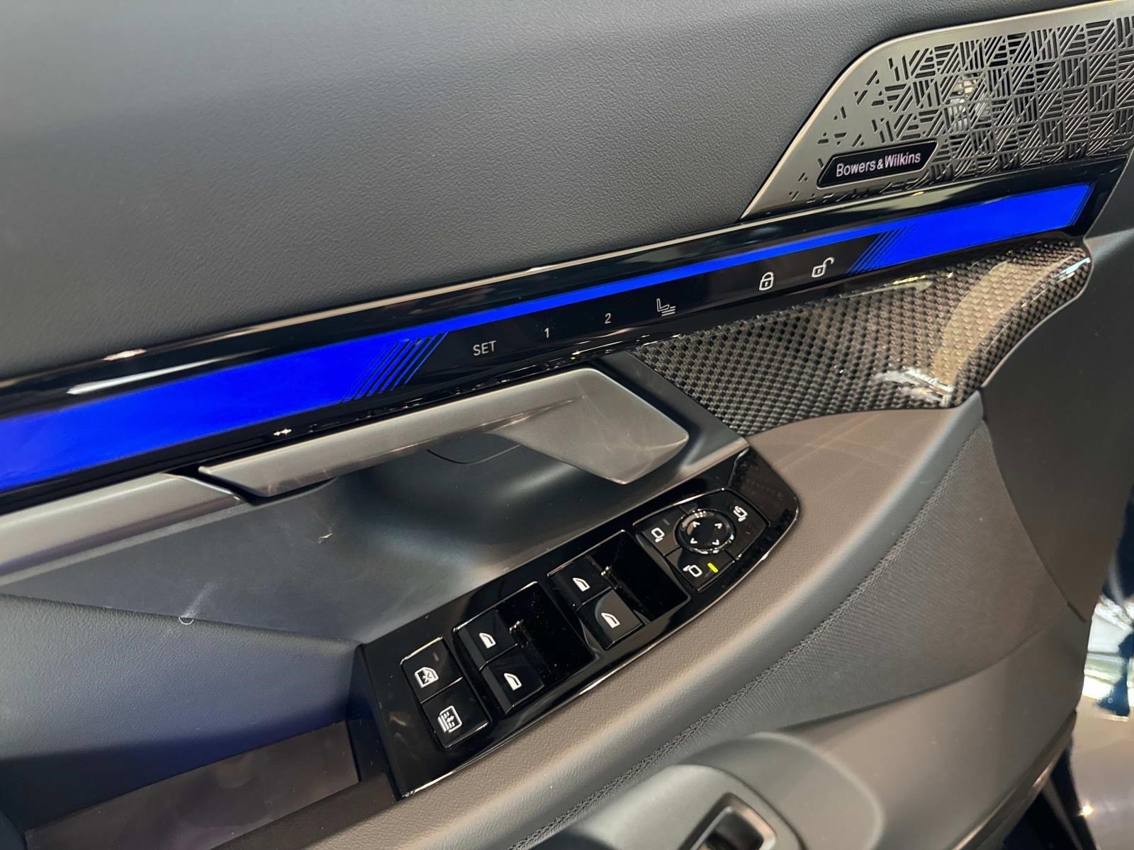 New 2026 BMW M5 w/ Carbon Package image 14