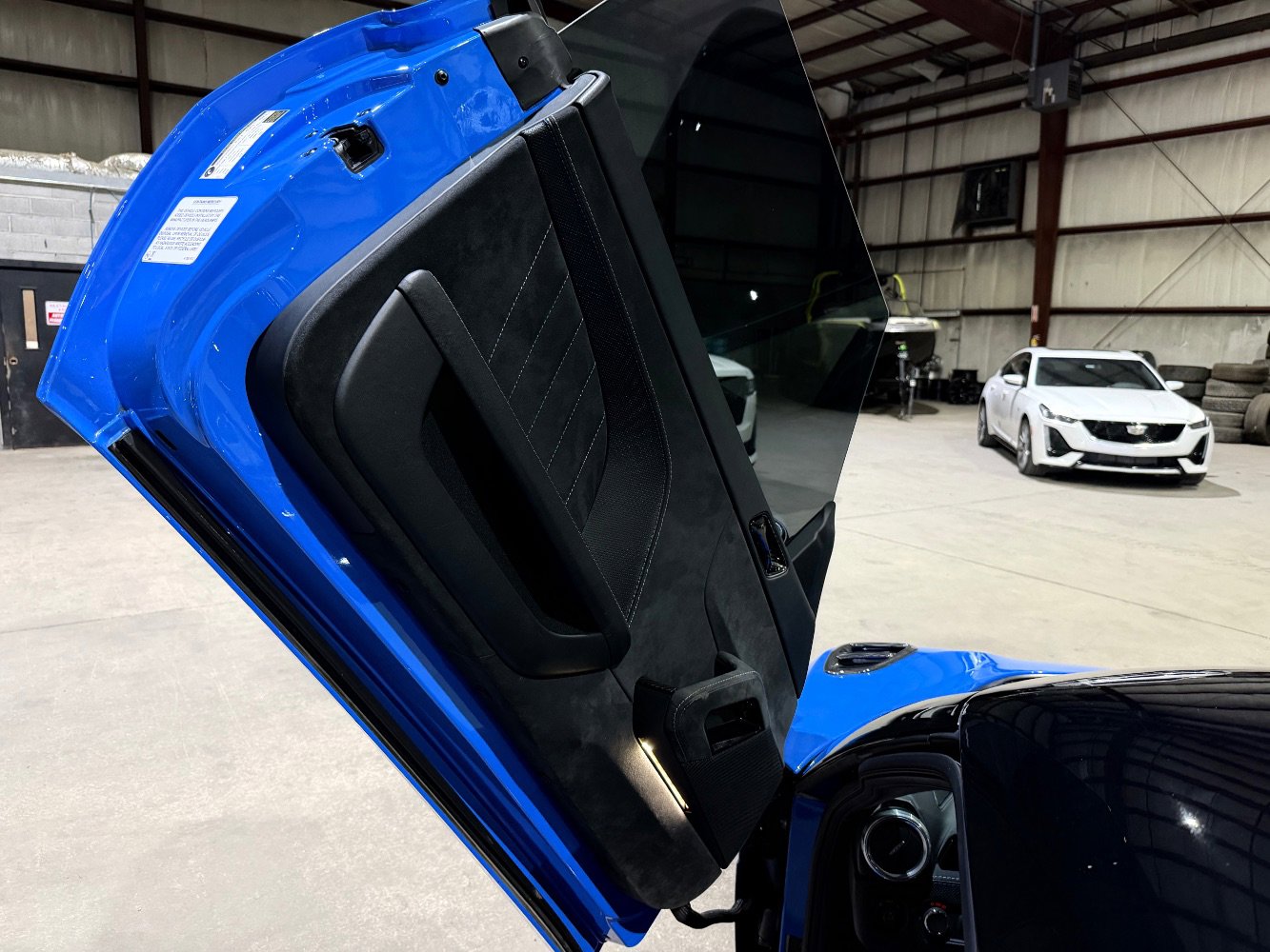 Used 2021 Lotus Evora image 20