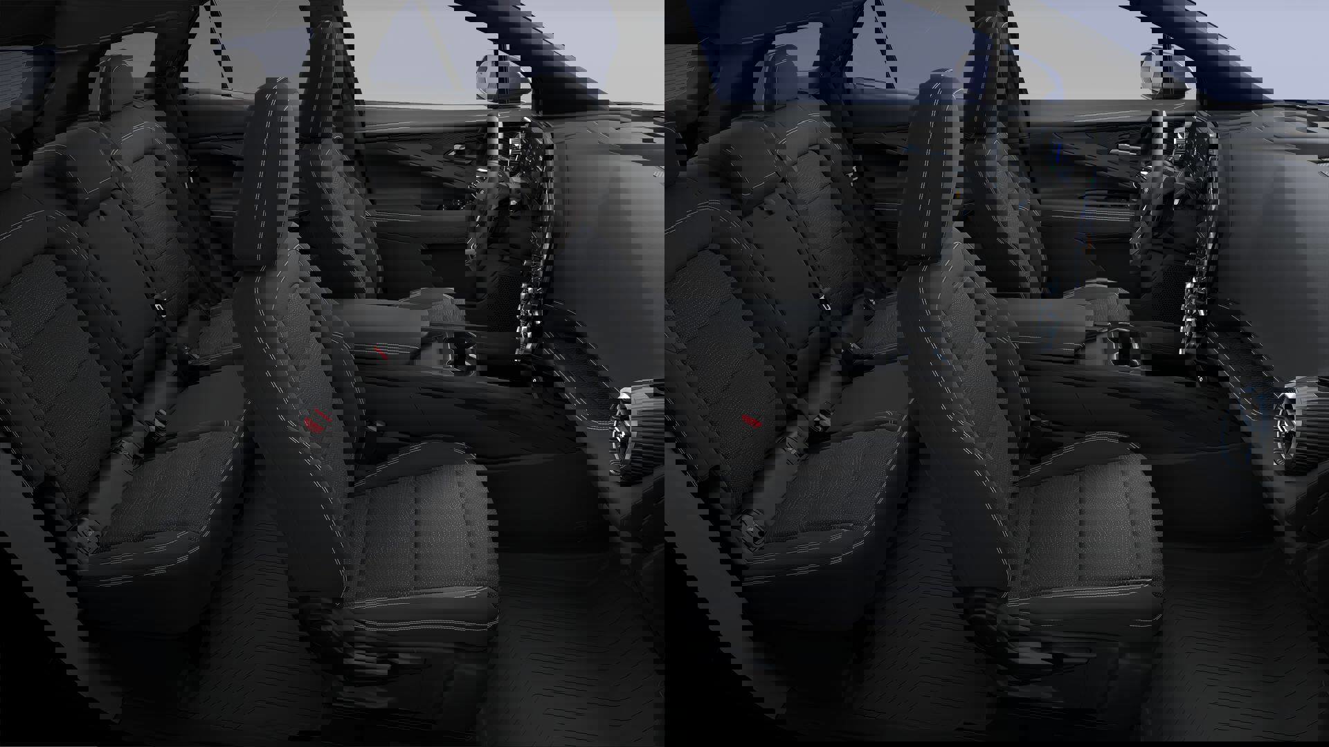 New 2025 Chevrolet Blazer EV LT image 31