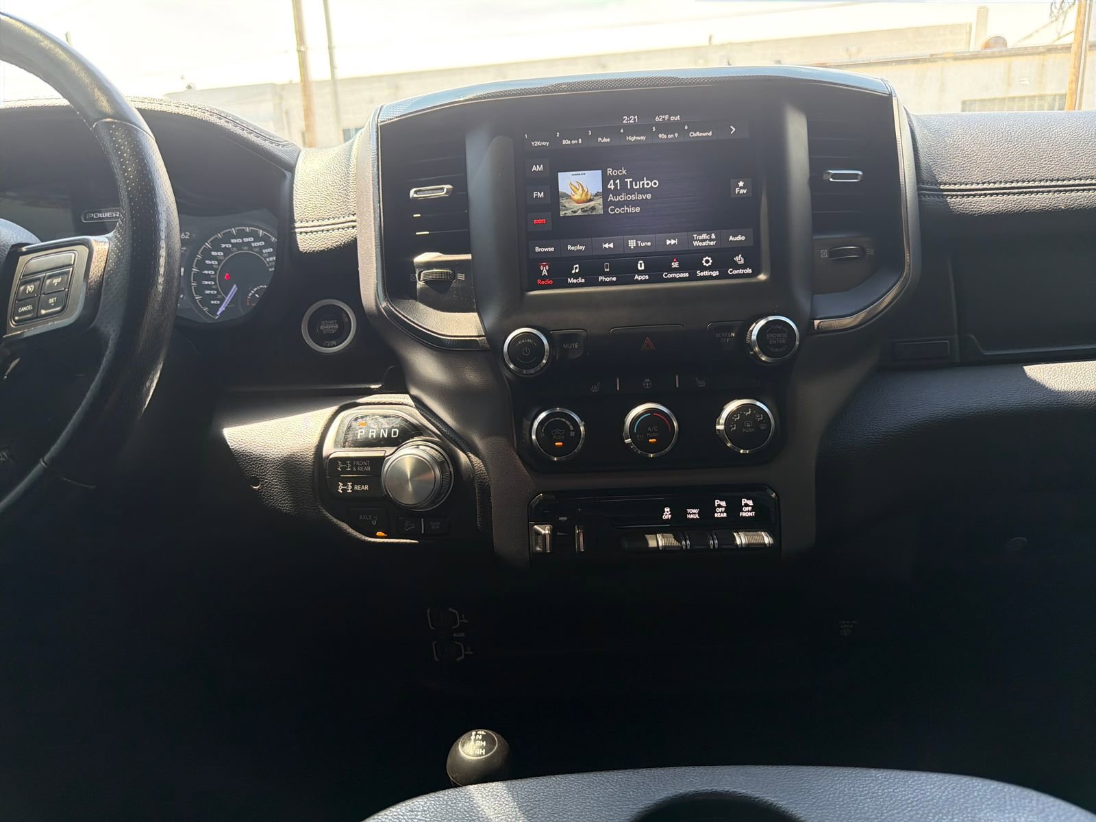 Used 2020 RAM 2500 Power Wagon image 26