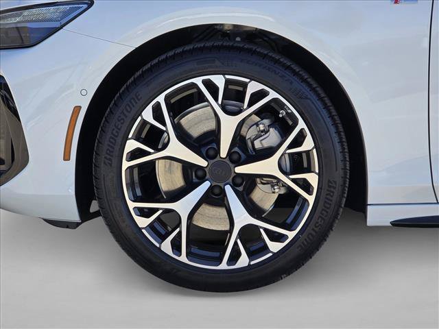 New 2026 Audi A6 Premium Plus w/ Premium Plus Package AWD/4WD image 9