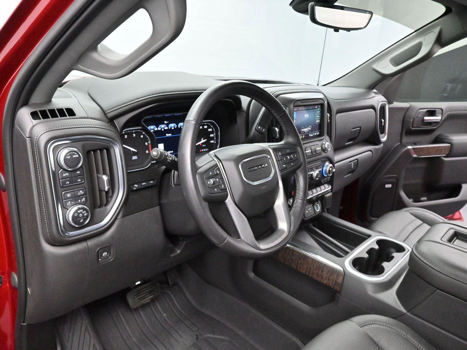 Used 2021 GMC Sierra 1500 Denali w/ Denali Ultimate Package image 13