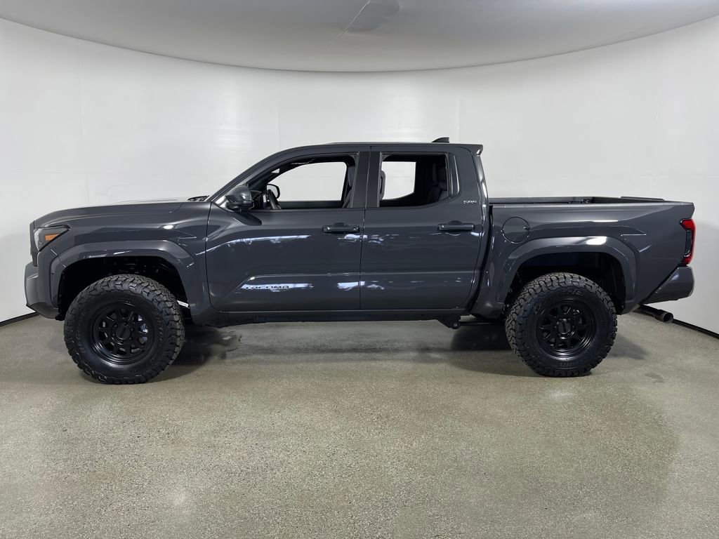 New 2026 Toyota Tacoma SR5 image 6