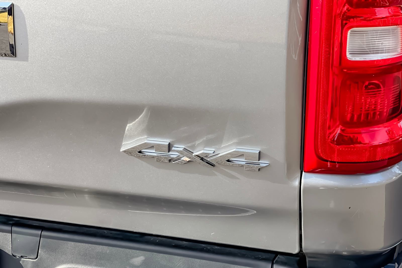 Used 2025 RAM 1500 Big Horn image 38