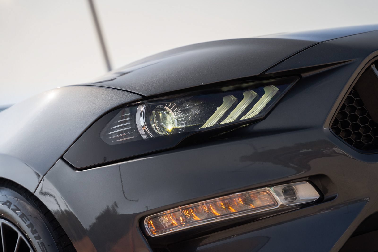 Used 2021 Ford Mustang GT w/ GT Performance Package RWD image 19