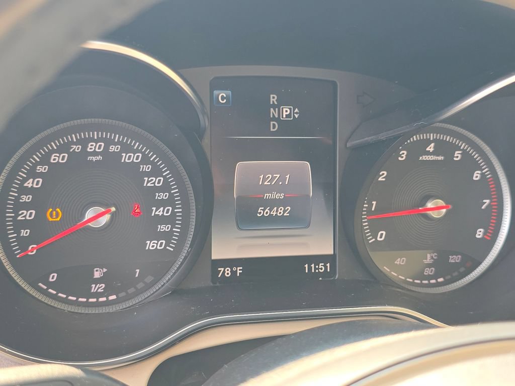 Used 2015 Mercedes-Benz C 300 4MATIC Sedan image 26