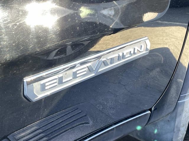 Used 2023 GMC Sierra 1500 Elevation image 9