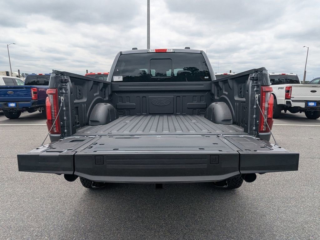 New 2026 Ford F150 Tremor AWD/4WD image 13