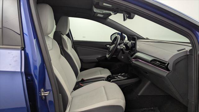 Used 2022 Volkswagen ID.4 Pro S RWD image 21