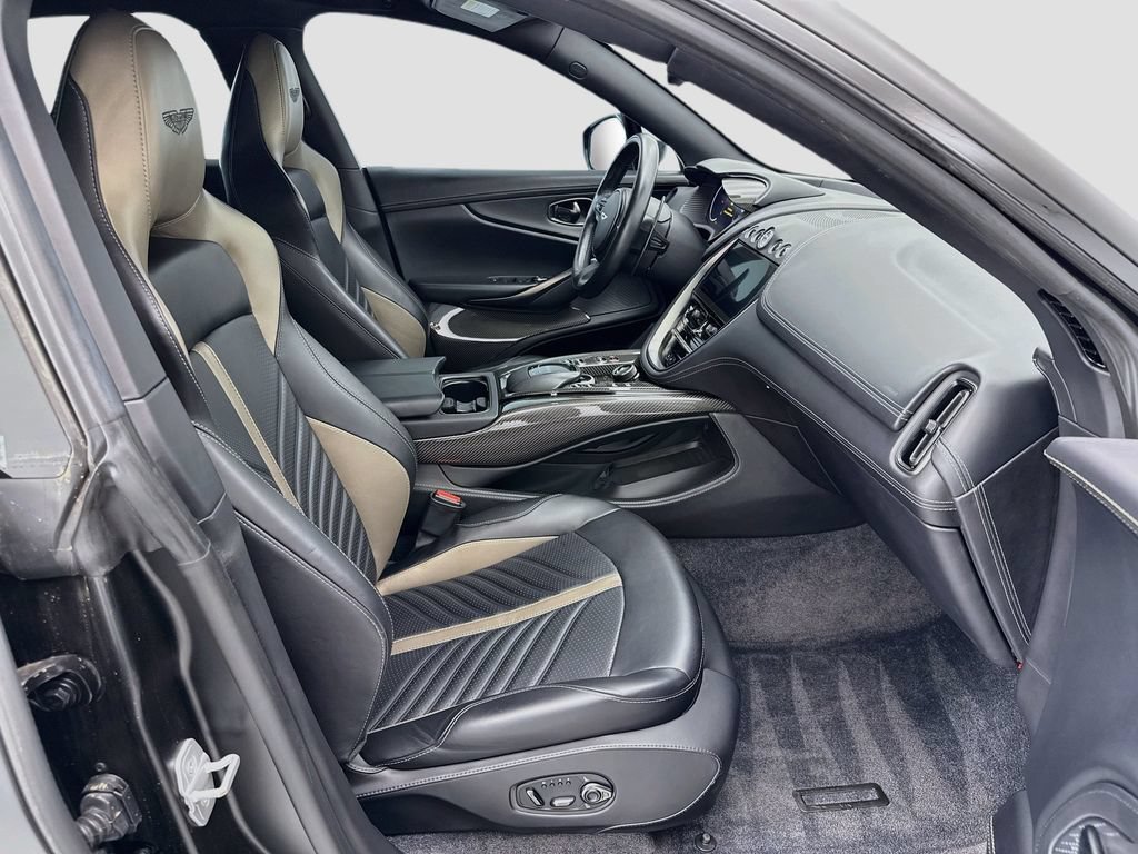 Used 2023 Aston Martin DBX 707 AWD/4WD image 19