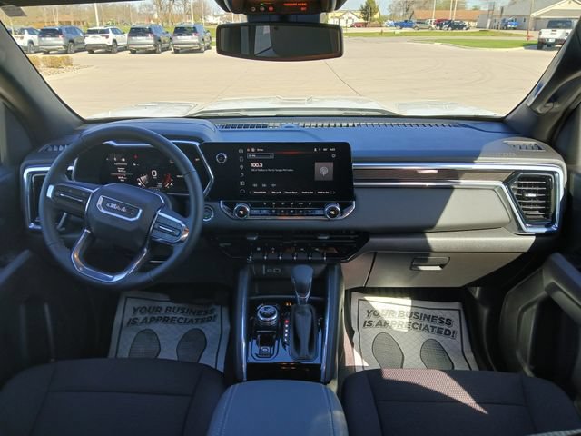 Certified 2026 GMC Canyon Elevation w/ Convenience Package AWD/4WD image 27