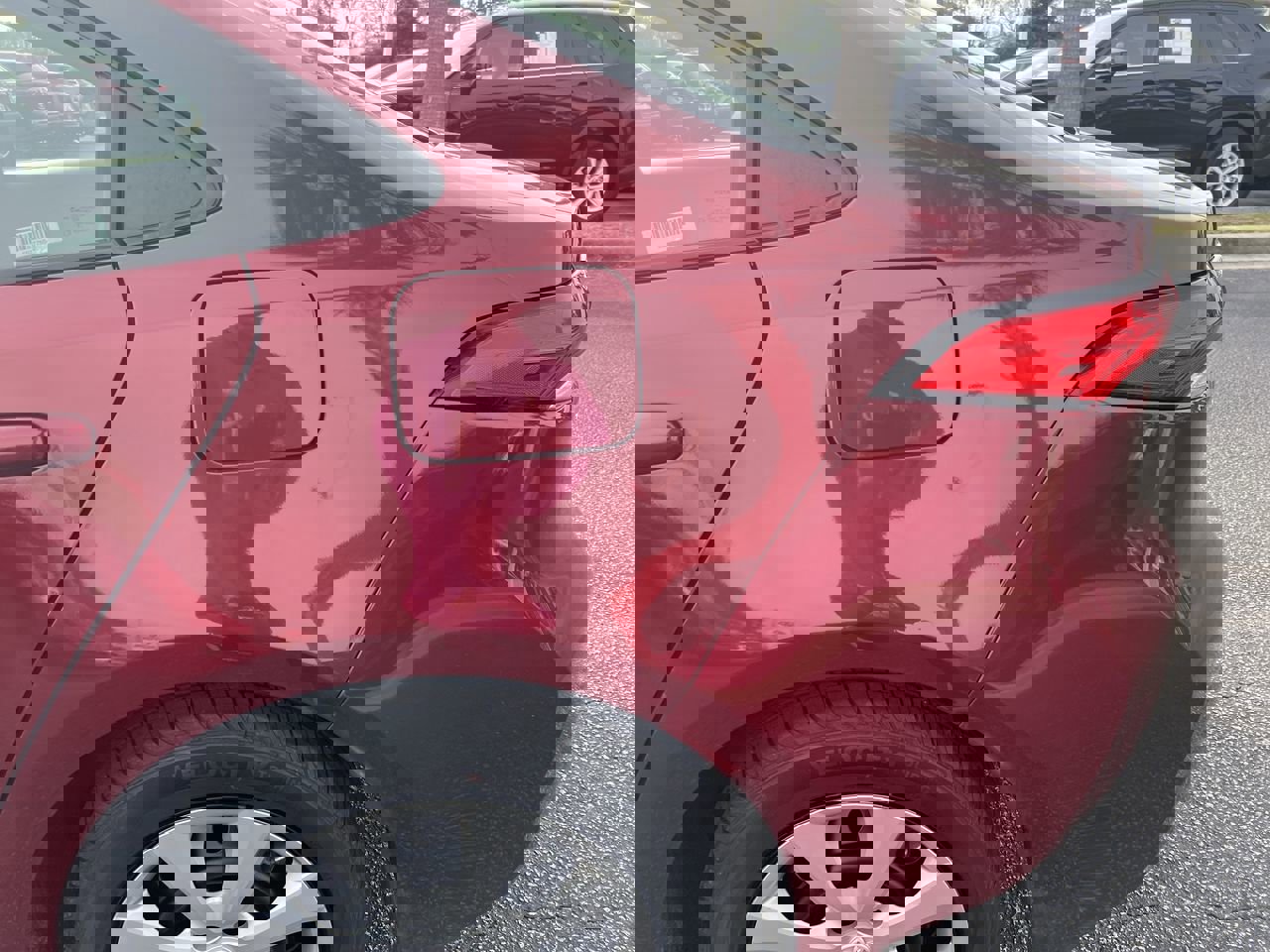 Used 2024 Toyota Corolla LE image 8