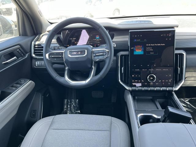 New 2025 GMC Acadia Elevation image 11