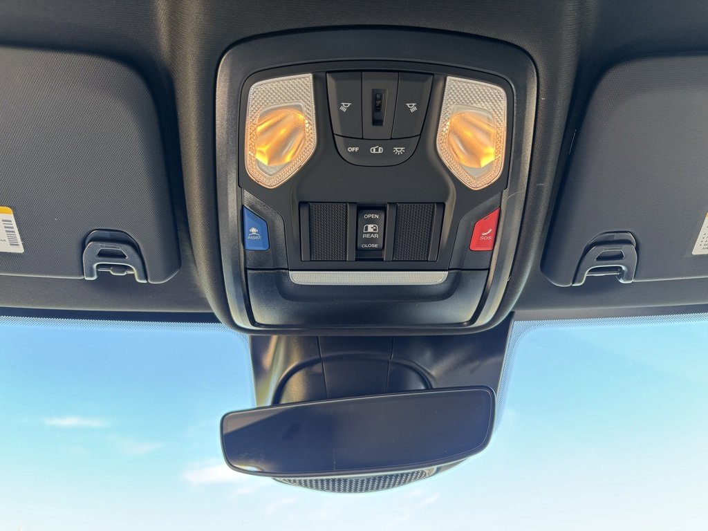 New 2026 RAM 3500 Tradesman image 19