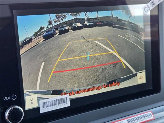 New 2026 Toyota Tacoma SR5 image 13