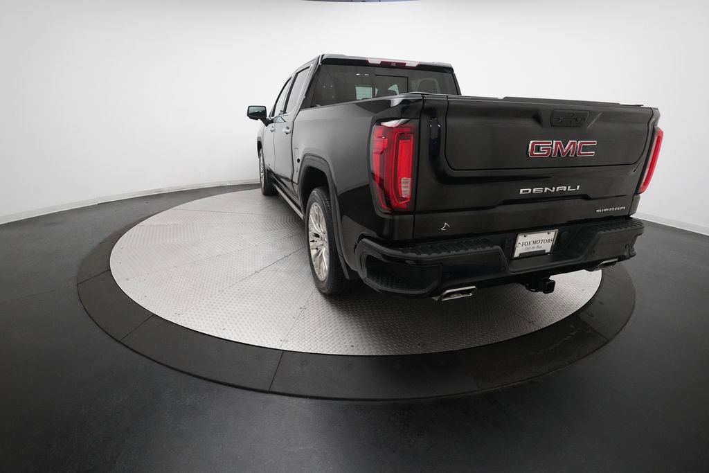 Used 2019 GMC Sierra 1500 Denali w/ Denali Ultimate Package image 32