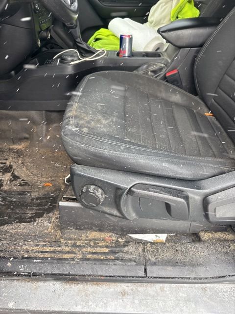 Used 2021 Ford Ranger XL w/ Equipment Group 101A High image 29