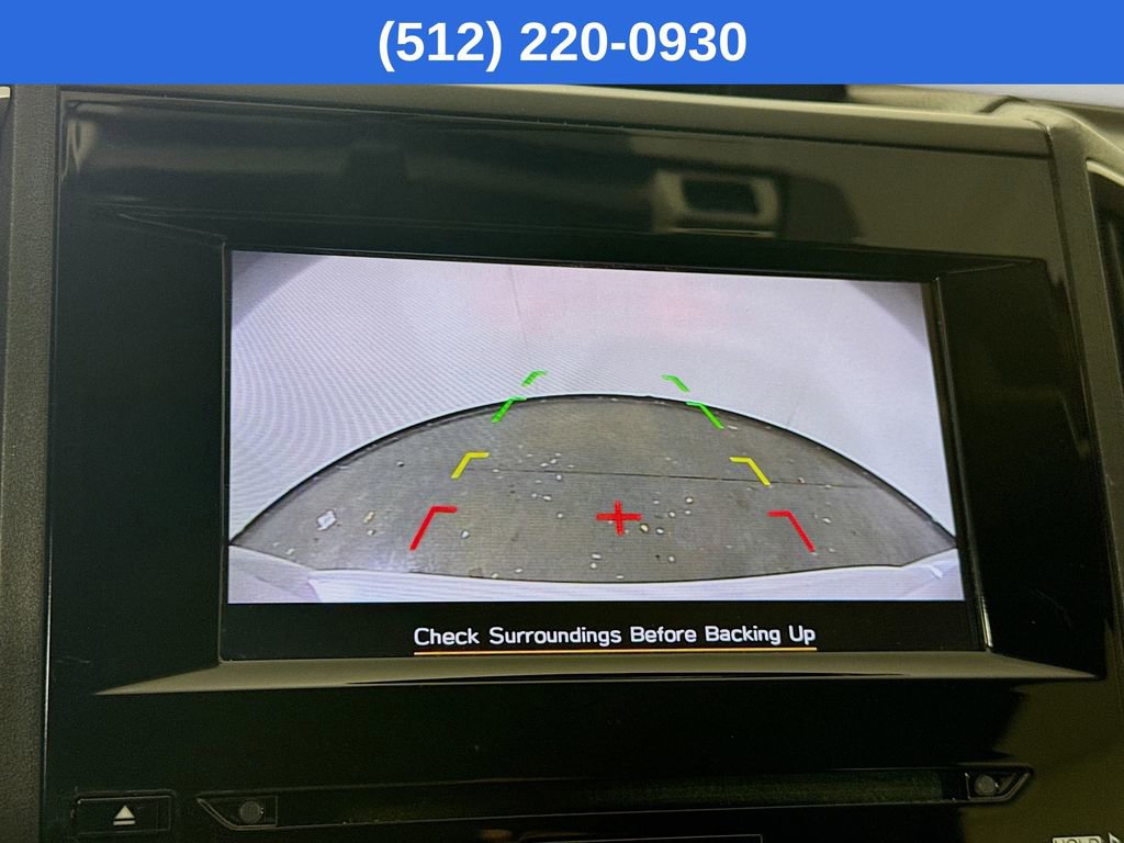 Used 2019 Subaru Impreza 2.0i Premium w/ Eyesight & BSD/Rcta & SRF image 17