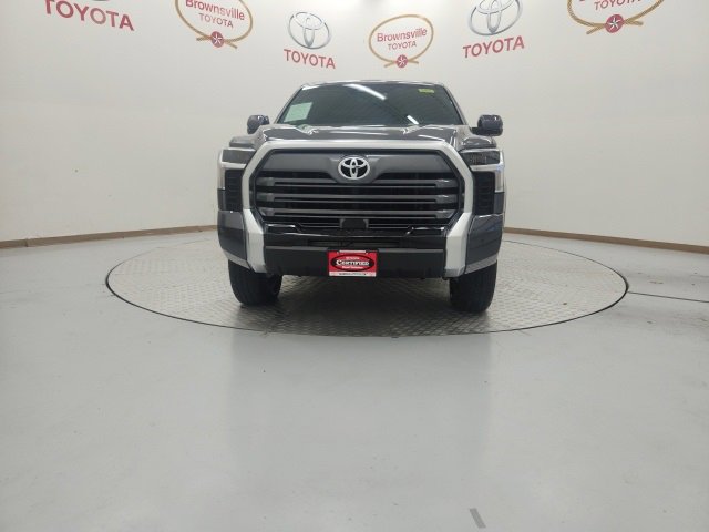 Certified 2026 Toyota Tundra Limited image 4