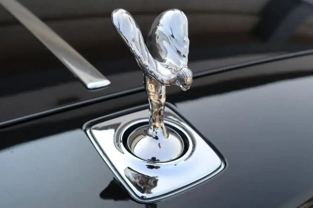 Certified 2014 Rolls-Royce Ghost RWD image 19