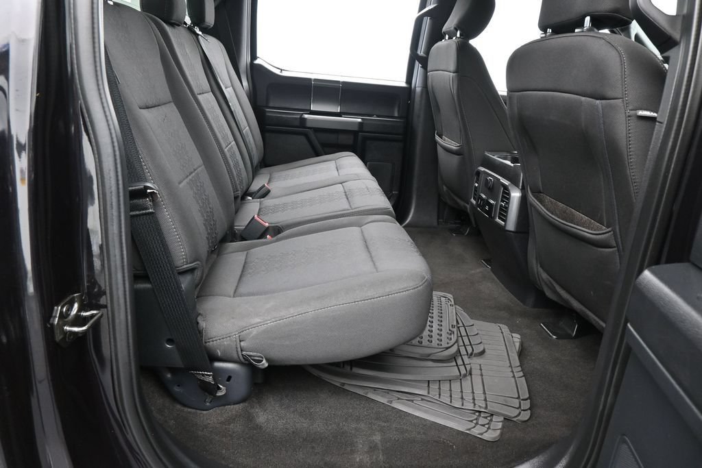 Used 2020 Ford F150 XLT w/ Equipment Group 302A Luxury RWD image 36