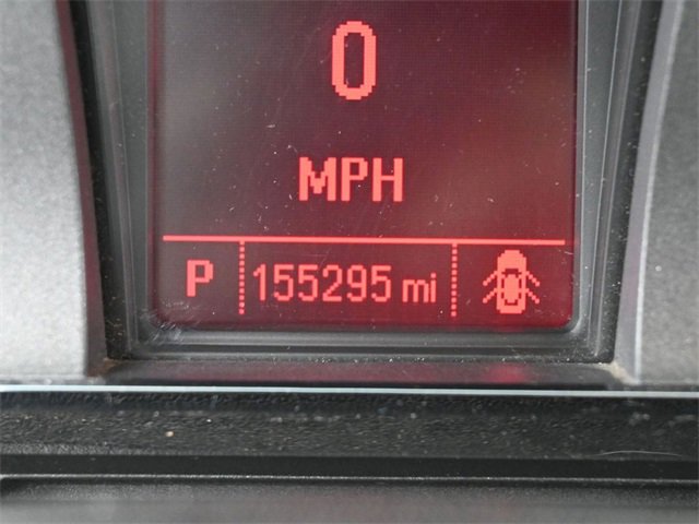 Used 2012 GMC Terrain SLT w/ LPO, Protection Package image 36