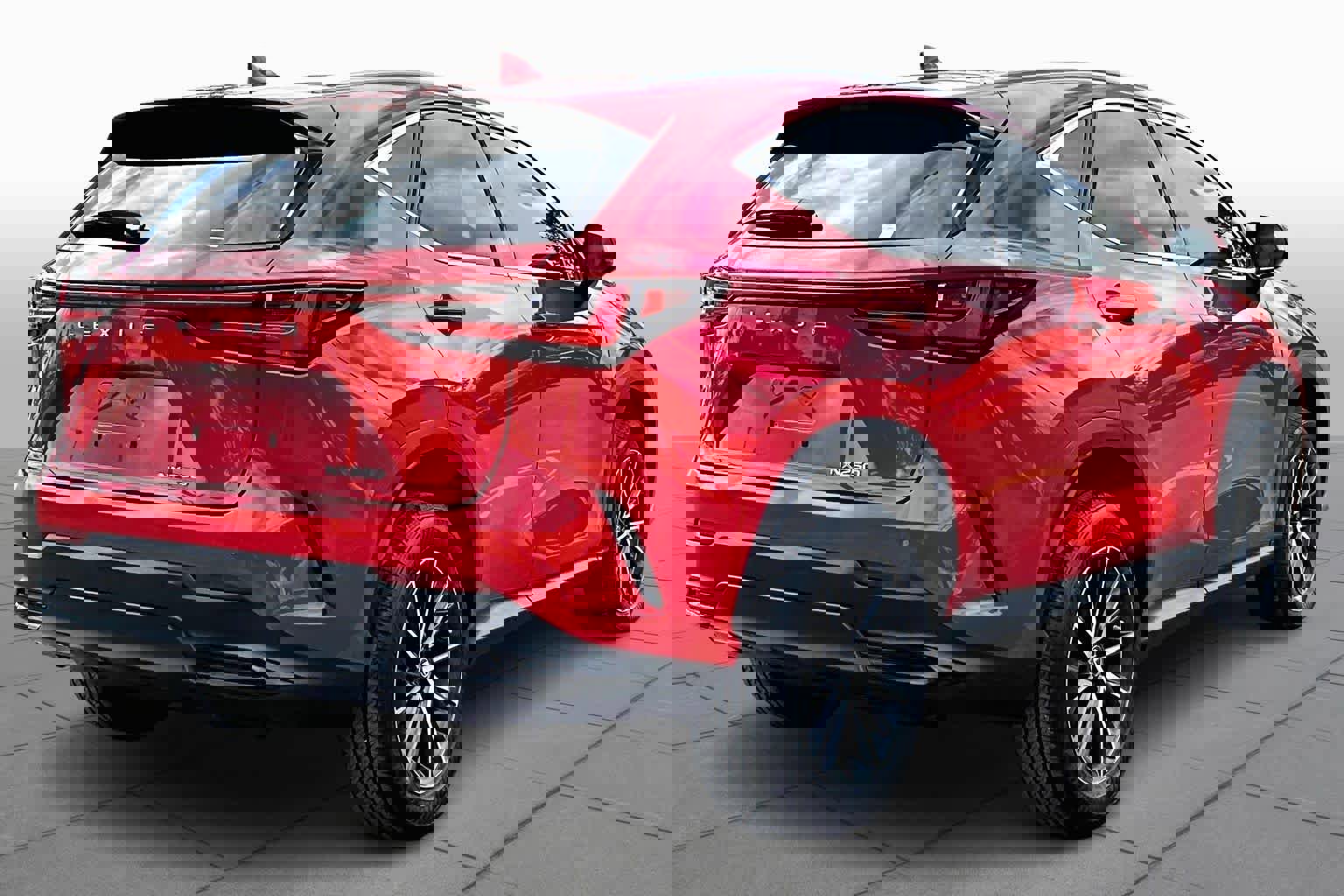 Used 2023 Lexus NX 250 FWD image 13