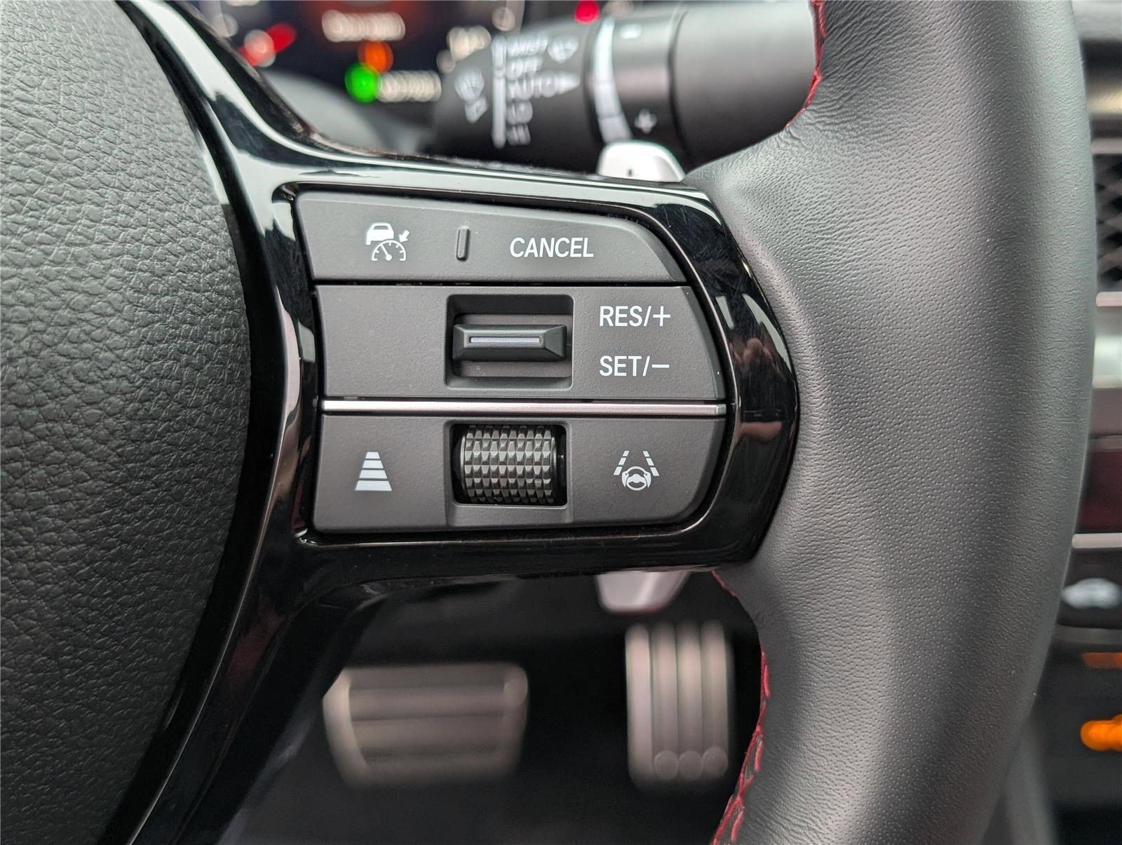 Used 2025 Acura Integra A-Spec image 24