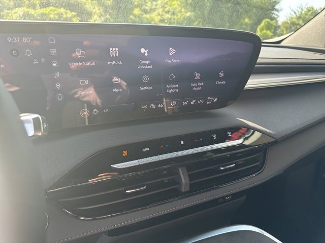 New 2025 Buick Enclave Sport Touring w/ Super Cruise Package image 14