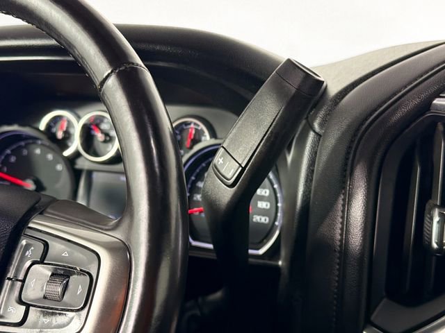 Used 2019 Chevrolet Silverado 1500 LT w/ True North Edition AWD/4WD image 16