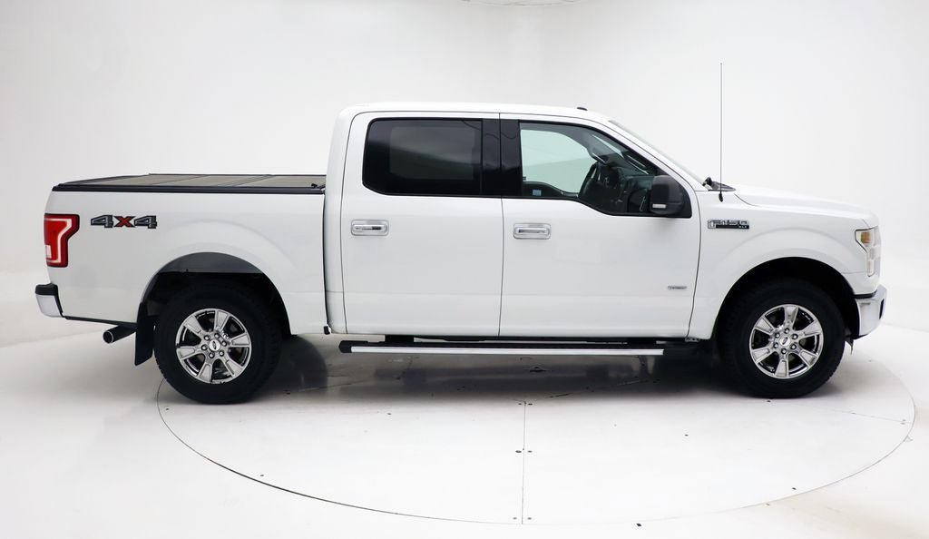 Used 2015 Ford F150 XLT w/ Equipment Group 302A Luxury image 3