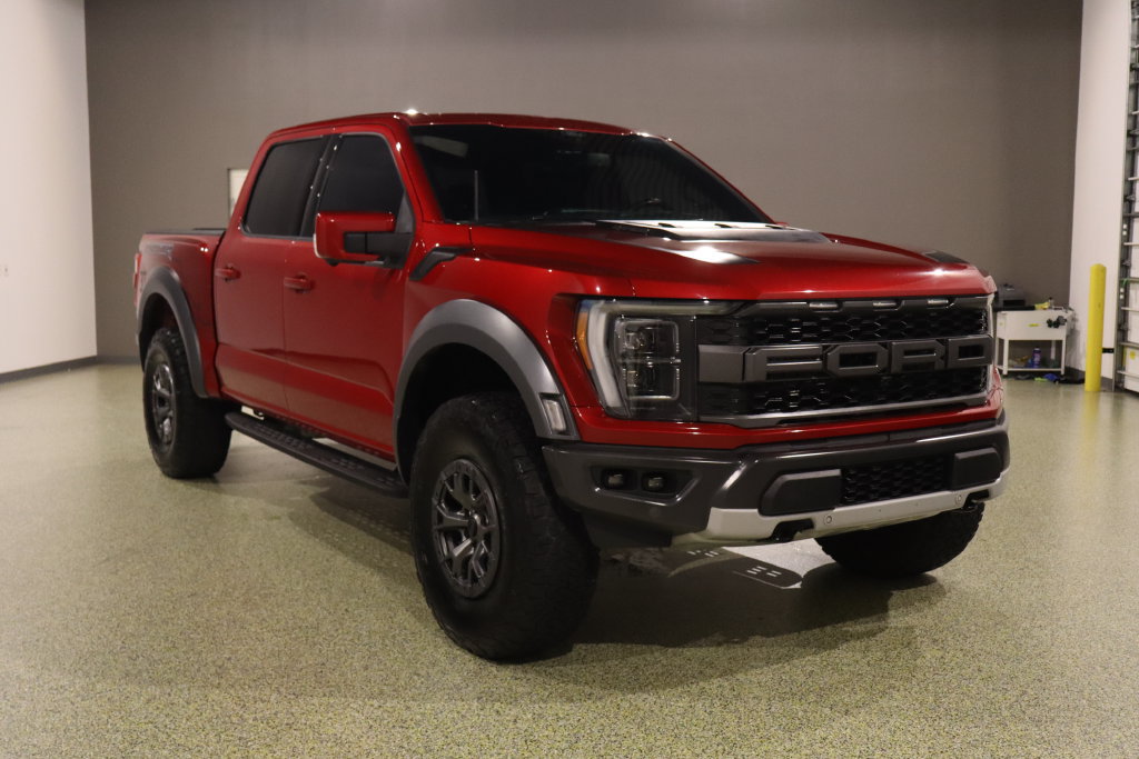 Used 2022 Ford F150 Raptor w/ Raptor 37 Performance Package