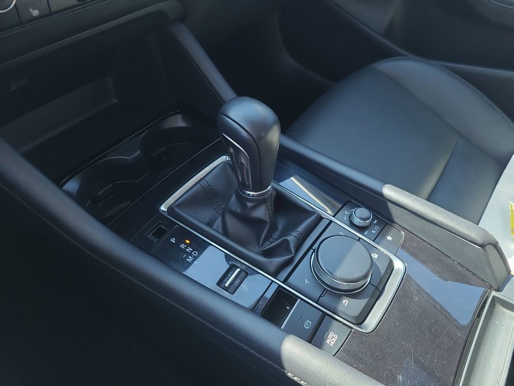 Used 2024 MAZDA MAZDA3 s image 24